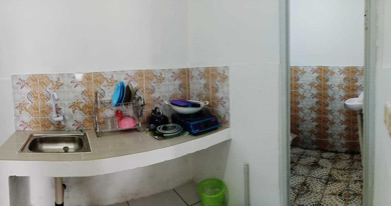 Express O 91843 Bbs Villa Ciater Bandung Bagian luar foto