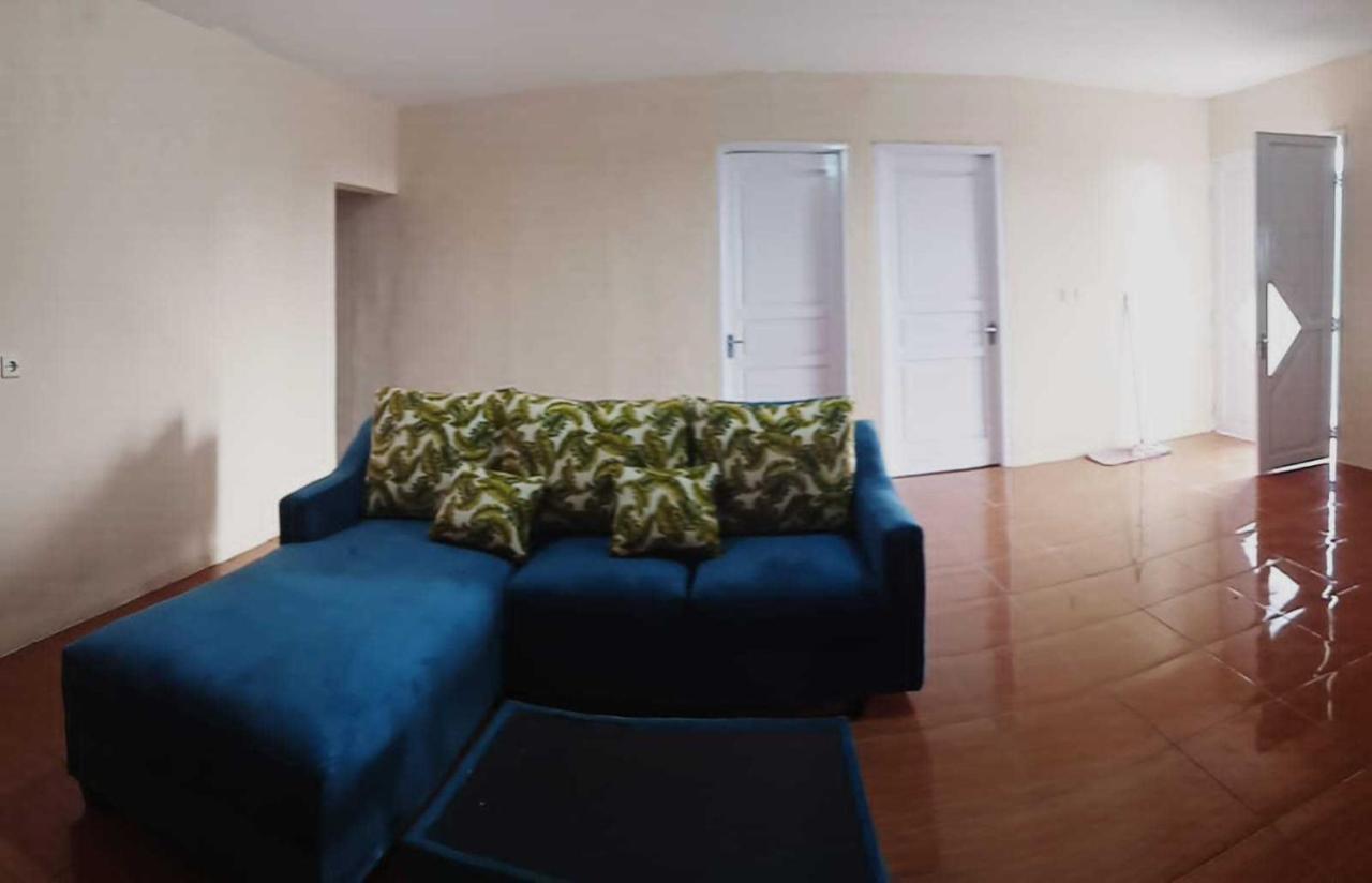 Express O 91843 Bbs Villa Ciater Bandung Bagian luar foto