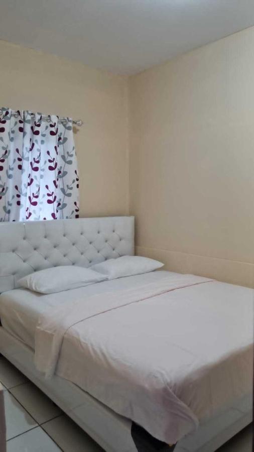 Express O 91843 Bbs Villa Ciater Bandung Bagian luar foto