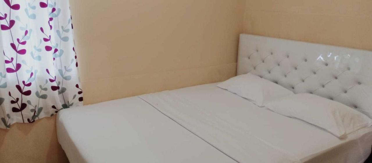 Express O 91843 Bbs Villa Ciater Bandung Bagian luar foto